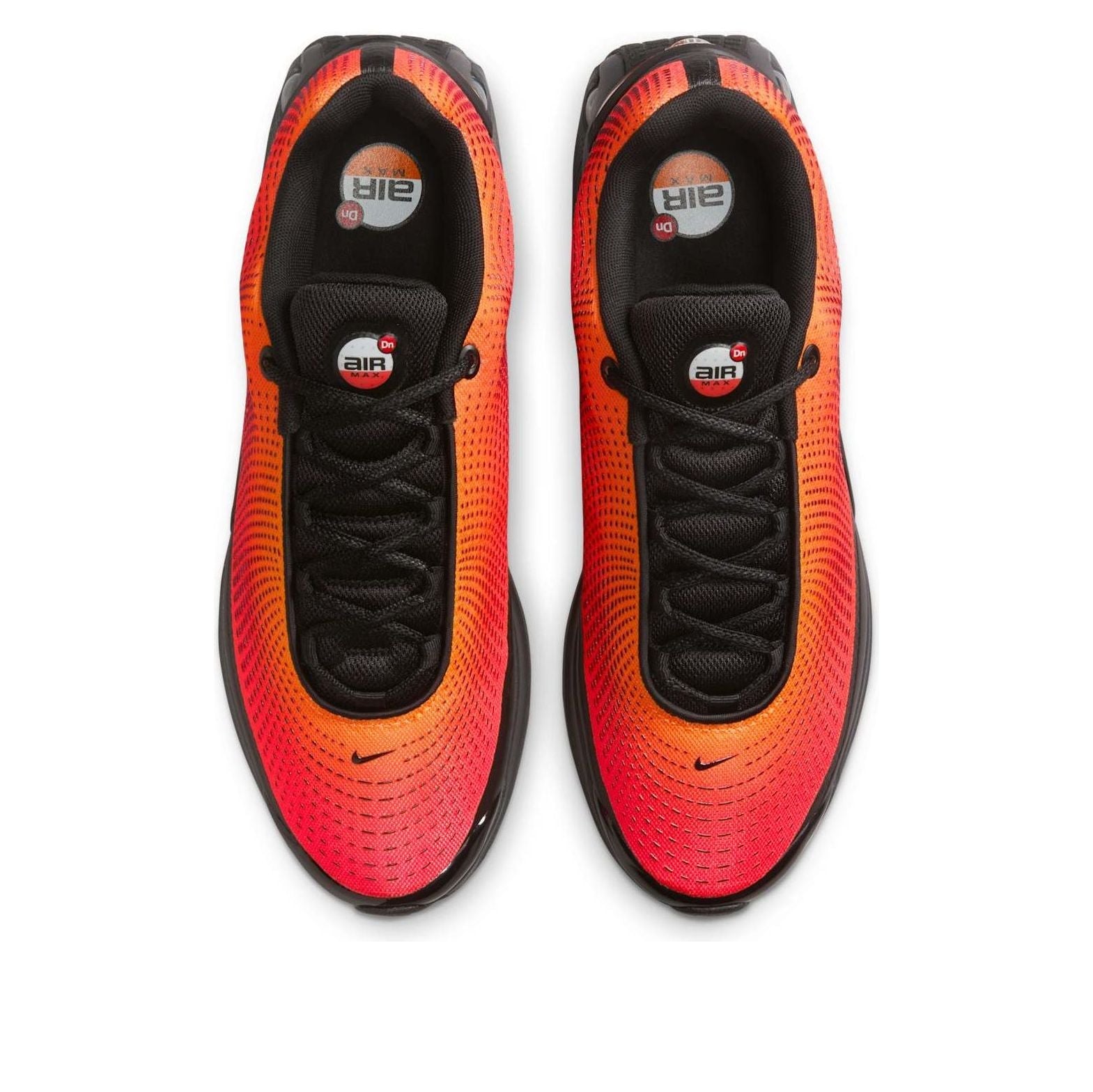 (WMNS) Nike Air Max Dn 'Total Orange Black' IB4505-803