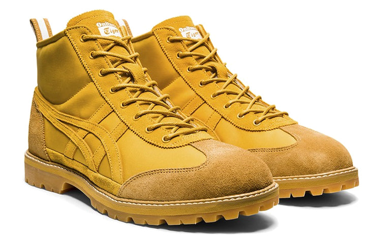 Onitsuka Tiger Rinkan Boot 'Yellow' 1183B514-750