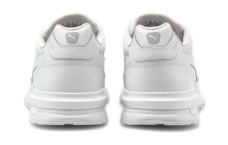 PUMA Graviton Pro L White 382721-02