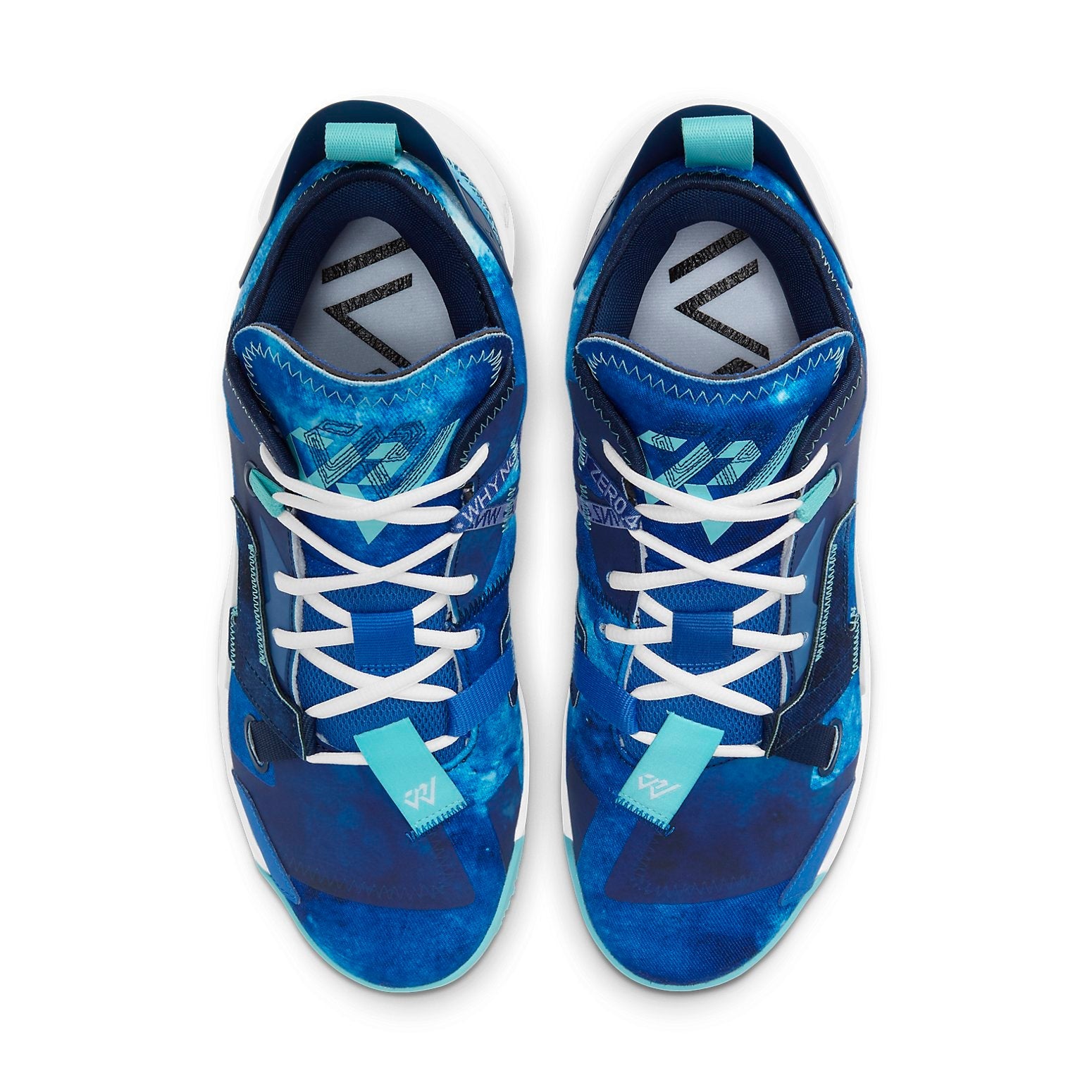 Air Jordan Why Not Zer0.4 'Trust & Loyalty' DM1289-401