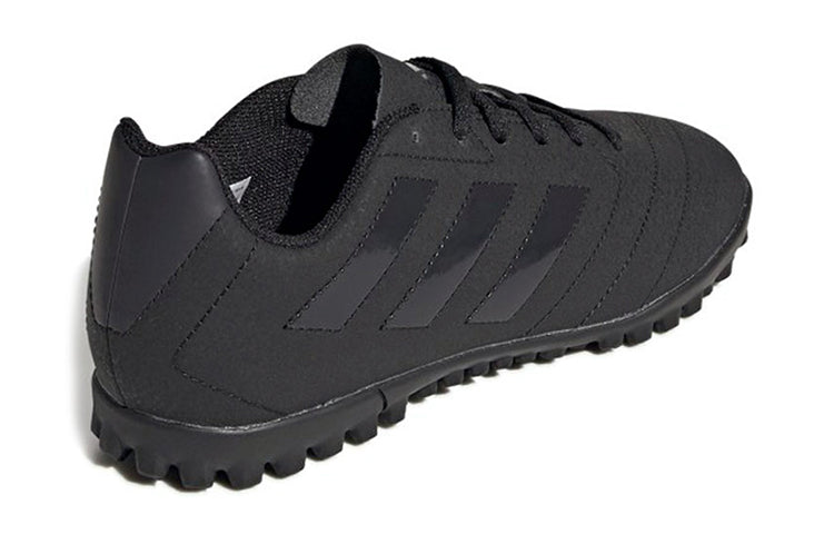 (GS) adidas Goletto VII TF 'Black' FV8708