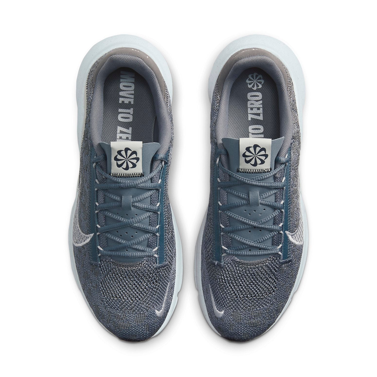 Nike SuperRep Go 3 Next Nature Flyknit 'Cool Grey' DH3394-007