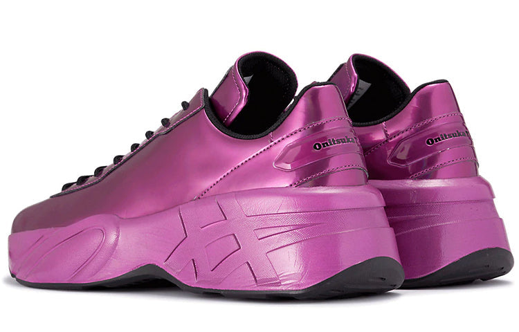 Onitsuka Tiger P-Trainer Prism 'Purple' 1183A798-700