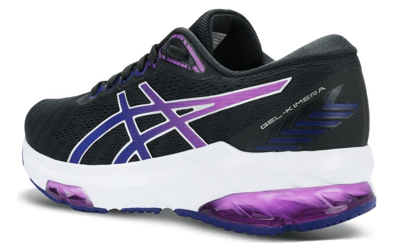 (WMNS) ASICS Gel-Kimera 'Black Purple' 1012B473-020