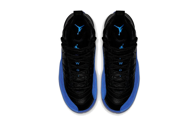 (GS) Air Jordan 12 Retro 'Game Royal' 153265-014