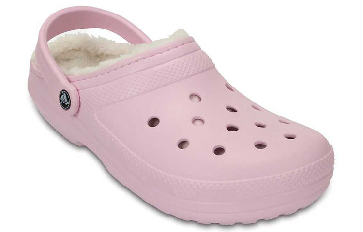 (WMNS) Crocs Classic Clog 'Pink' 203591-6GQ