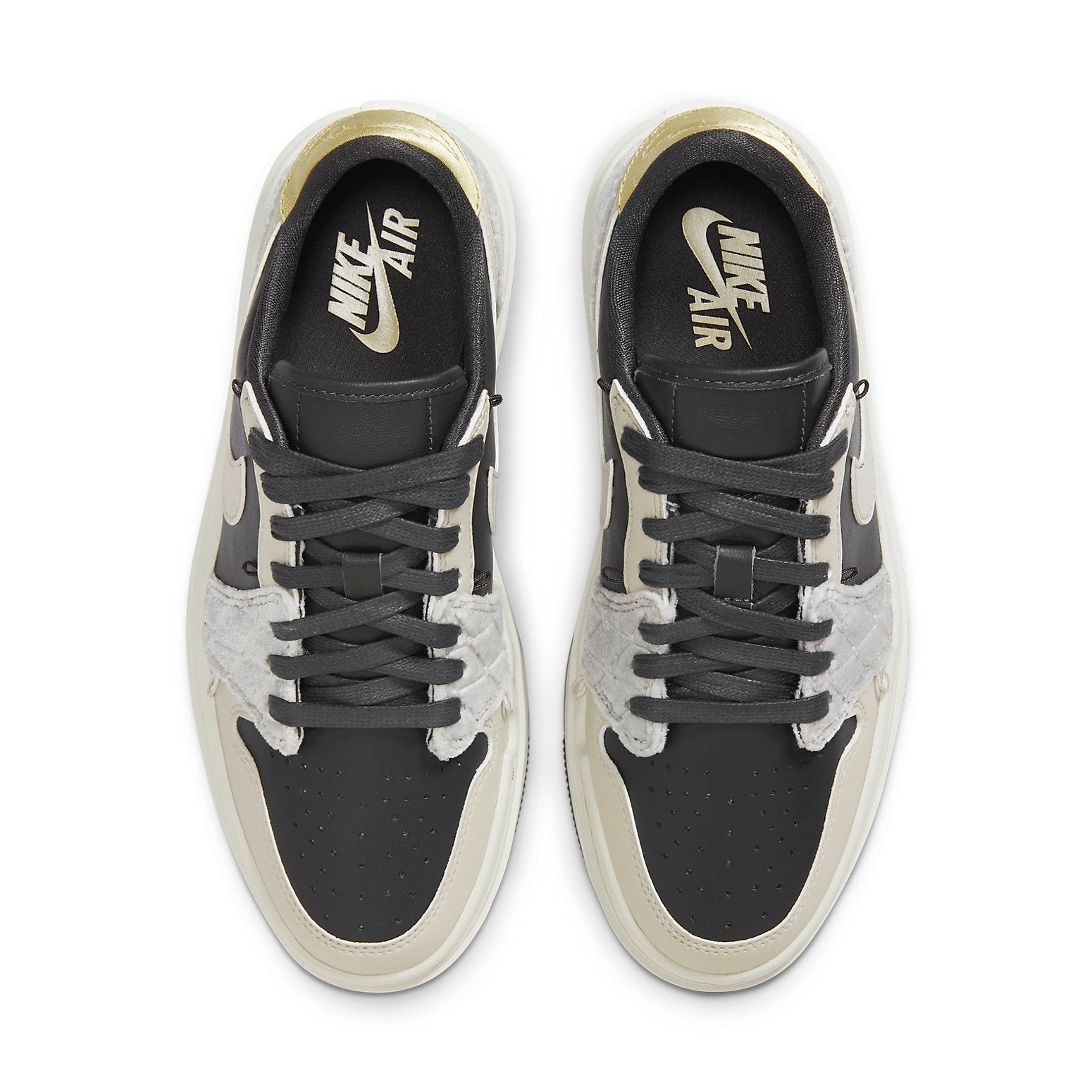 (WMNS) Air Jordan 1 Elevate Low SE 'Removable Beads' DV1494-001