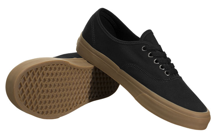 Vans Authentic 'Light Gum Black' VN0A38EMLPT