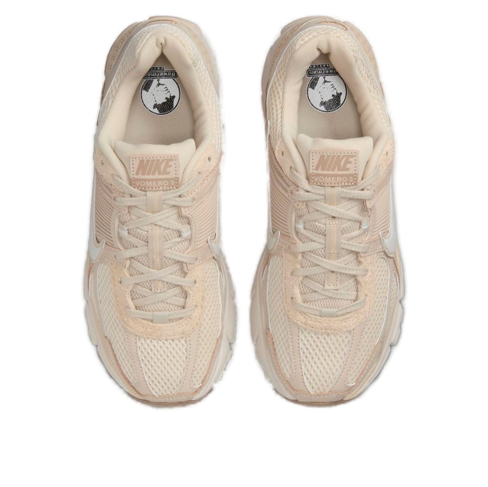 (WMNS) Nike Air Zoom Vomero 5 'Sanddrift Hemp' HV3880-126