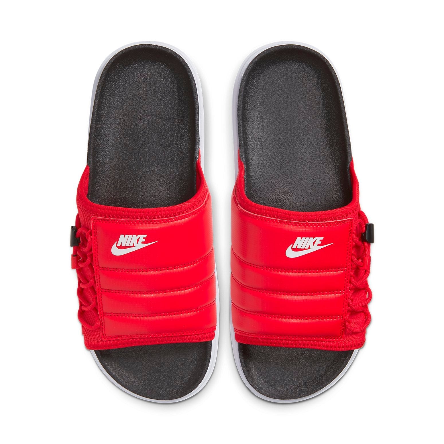 Nike Asuna Slide 'Bred' CW9703-001