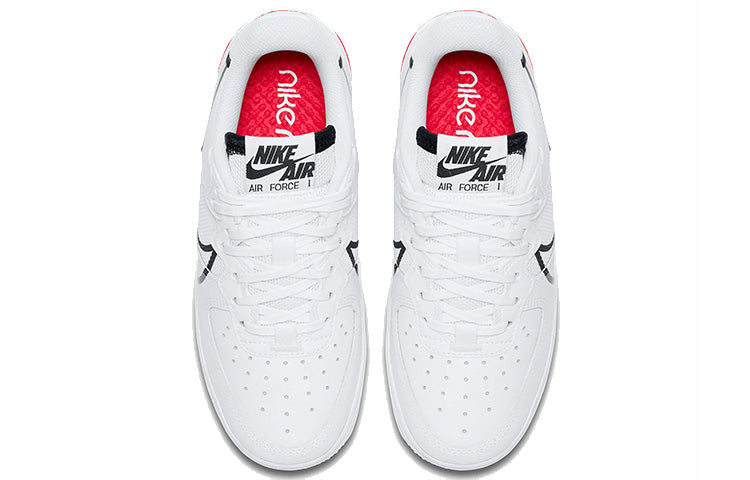 (GS) Nike Air Force 1 React 'D/MS/X' CD6960-100