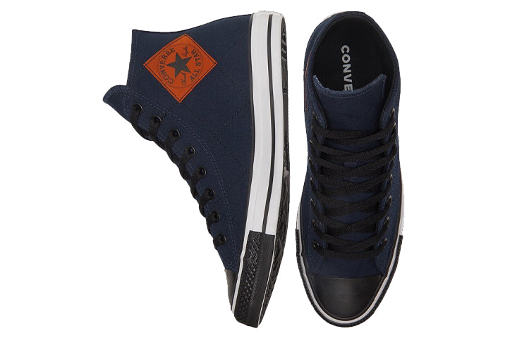 Converse CTAS HI OBSIDIAN 169600C