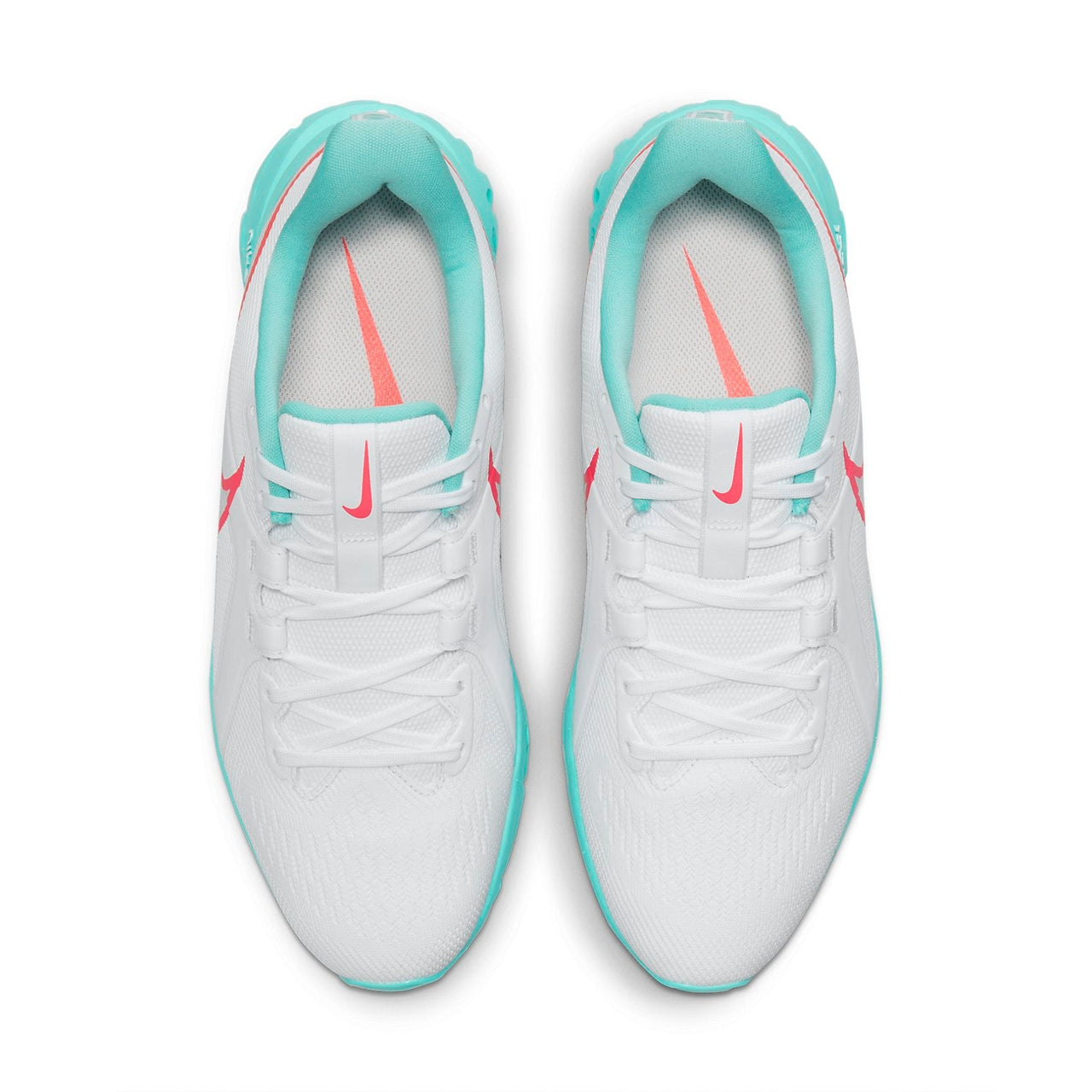 Nike React Infinity Pro 'White Aurora Green' CT6620-177