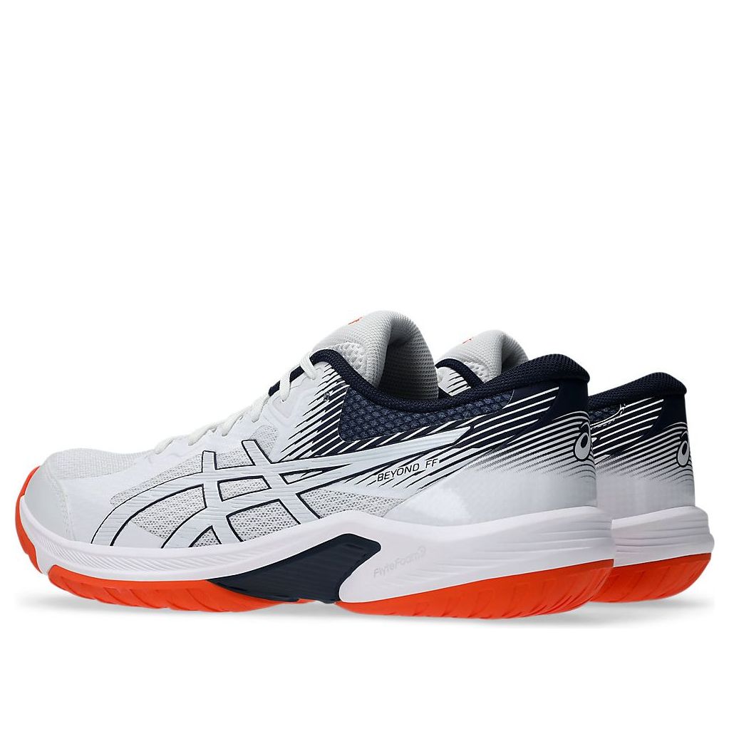 ASICS Beyond FF 'White Midnight' 1071A092-104