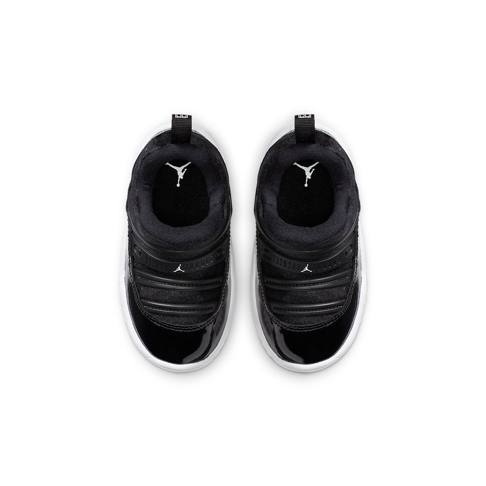 (TD) Air Jordan 11 Retro Little Flex '25th Anniversary' BQ7102-011