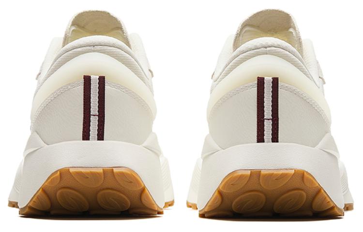 (WMNS) ANTA Icing 3 'Cream Burgundy' 922328856-11