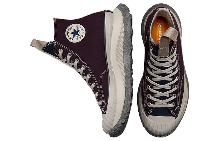 Converse Chuck 70 AT-CX Counter Climate High 'Black Cherry' A03275C