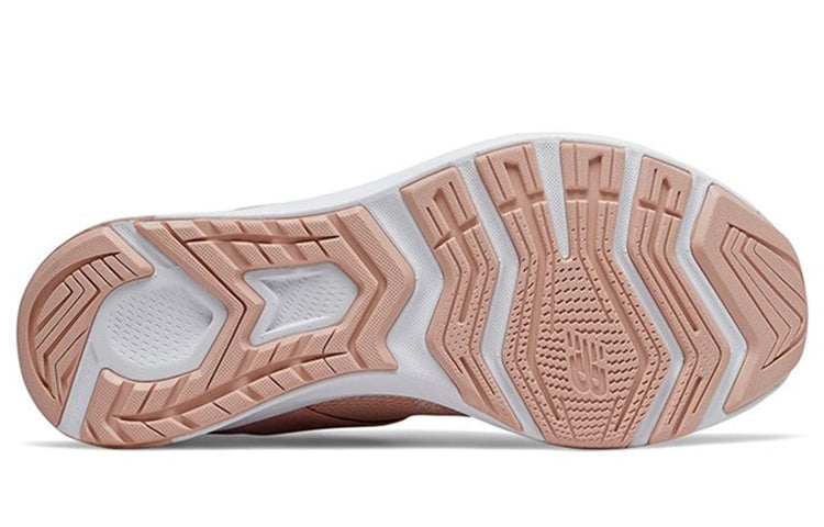 (WMNS) New Balance FuelCore Nergize 'Soft Pink White' WXNRGLW