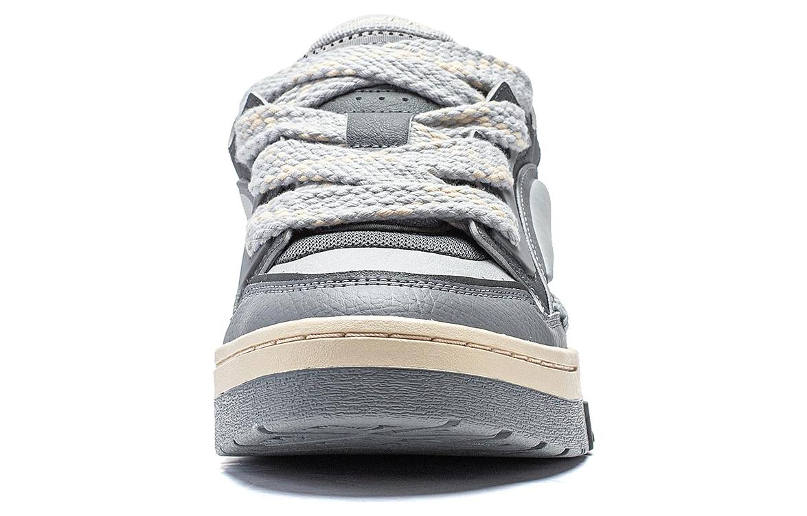 Li-Ning Journey V2 'Grey Beige' AGCT137-2