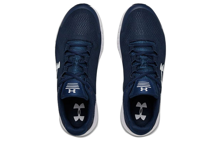 Under Armour Micro G Pursuit Bp Blue 3021953-401