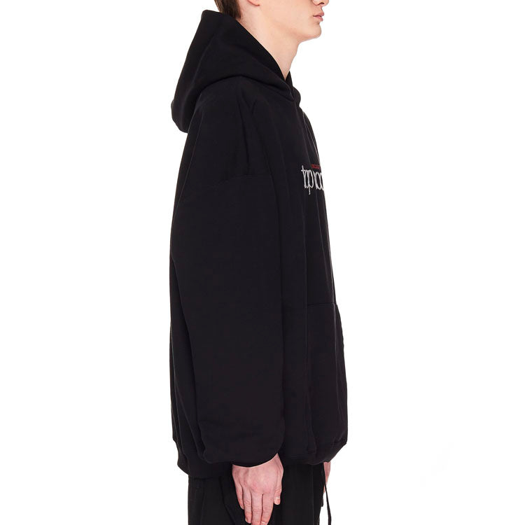 Men's Balenciaga Casual Sports Black 620973TIV831000