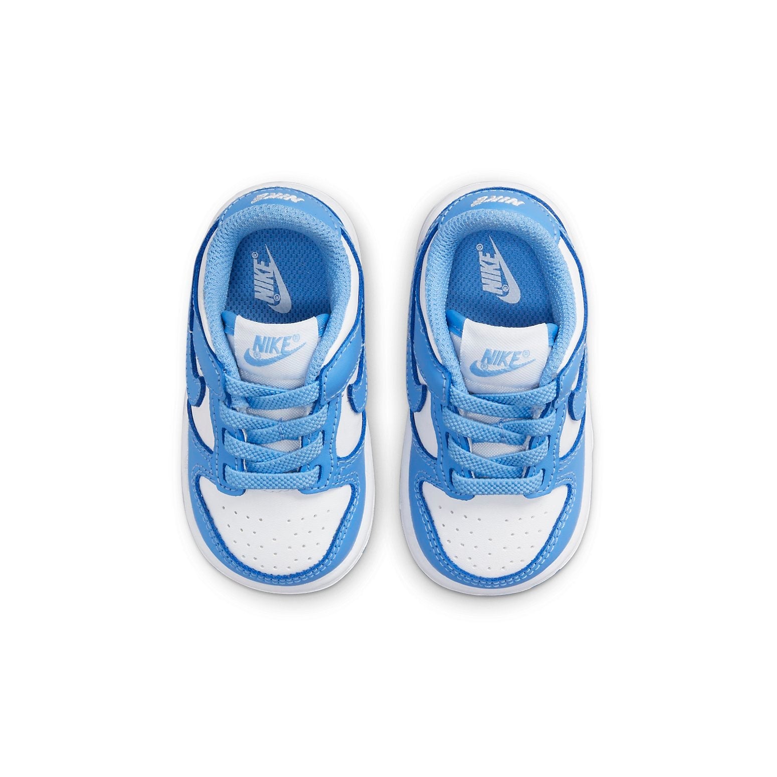 (TD) Nike Dunk Low 'University Blue' CW1589-103