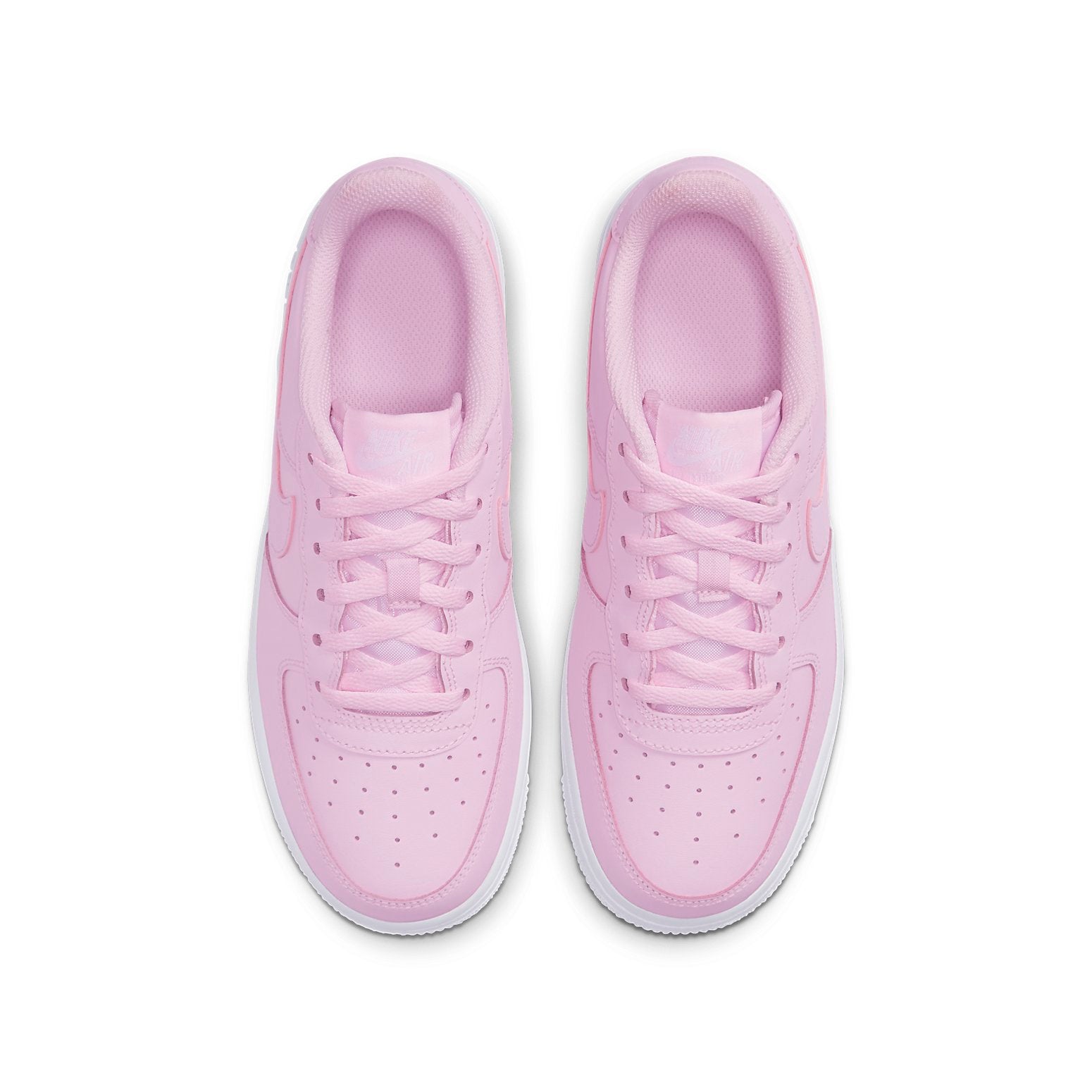 (GS) Nike Air Force 1 Low 'Pink Foam' CT6389-600