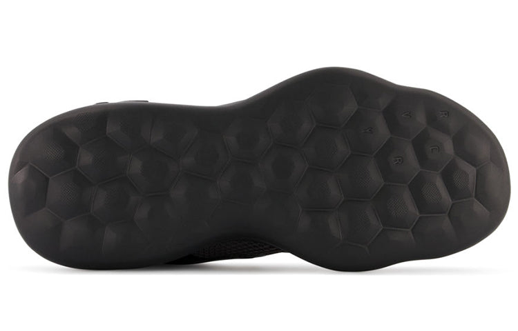 New Balance Fresh Foam Rcvry V3 'Black' RCVRYK3