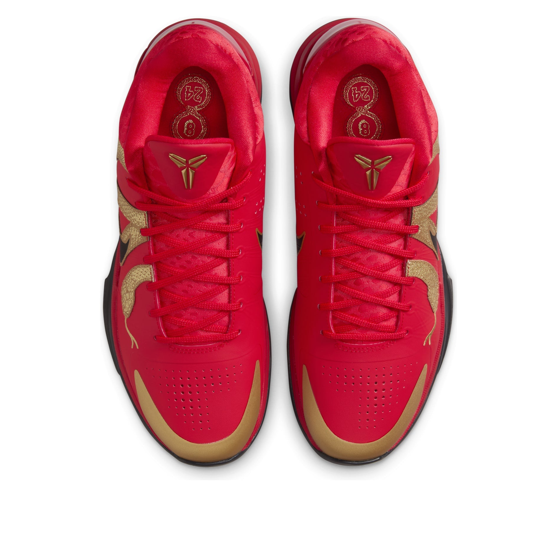 Nike Kobe 5 Protro 'Year of the Mamba University Red' HF5182-600