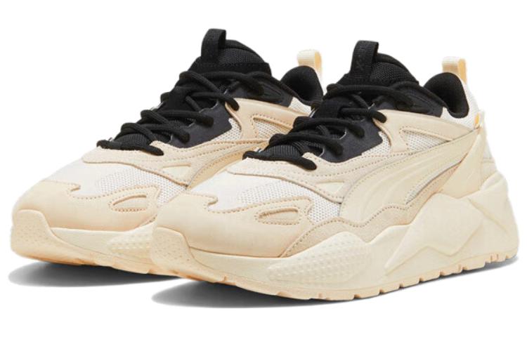 PUMA RS-X efekt PRM 'Beige Black' 390776-30