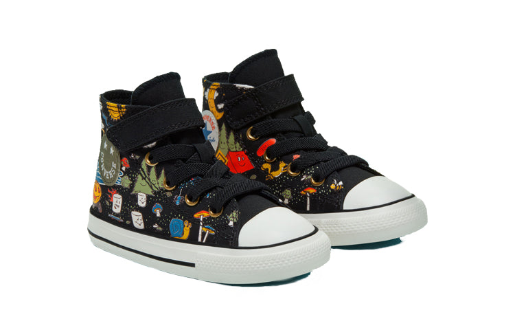 (TD) Converse Easy-On Chuck Taylor All Star 767531F