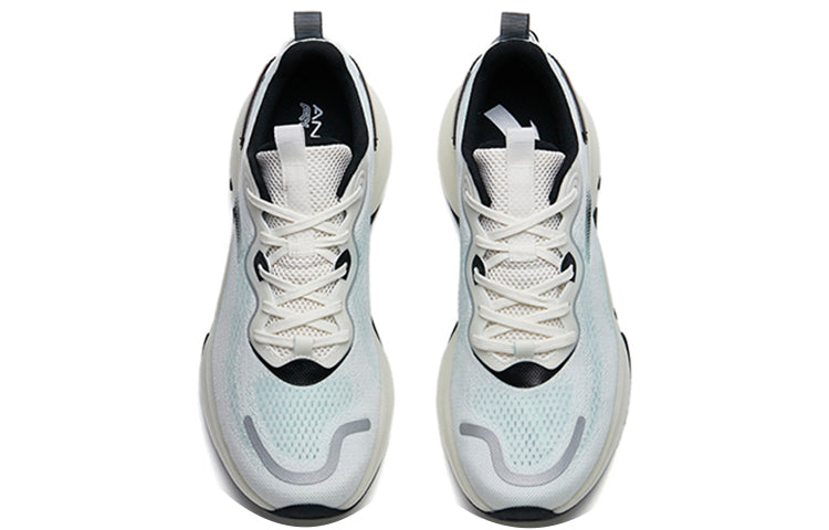 ANTA Running Series Sneakers 'White Blue Black' 112225520-2