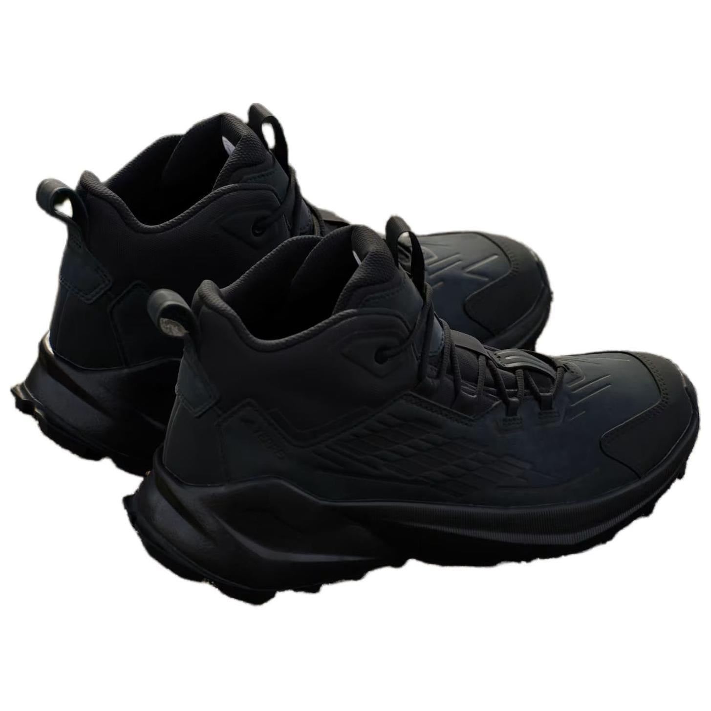 (WMNS) adidas Terrex Trailmaker 2.0 'Core Black Grey' ID0890
