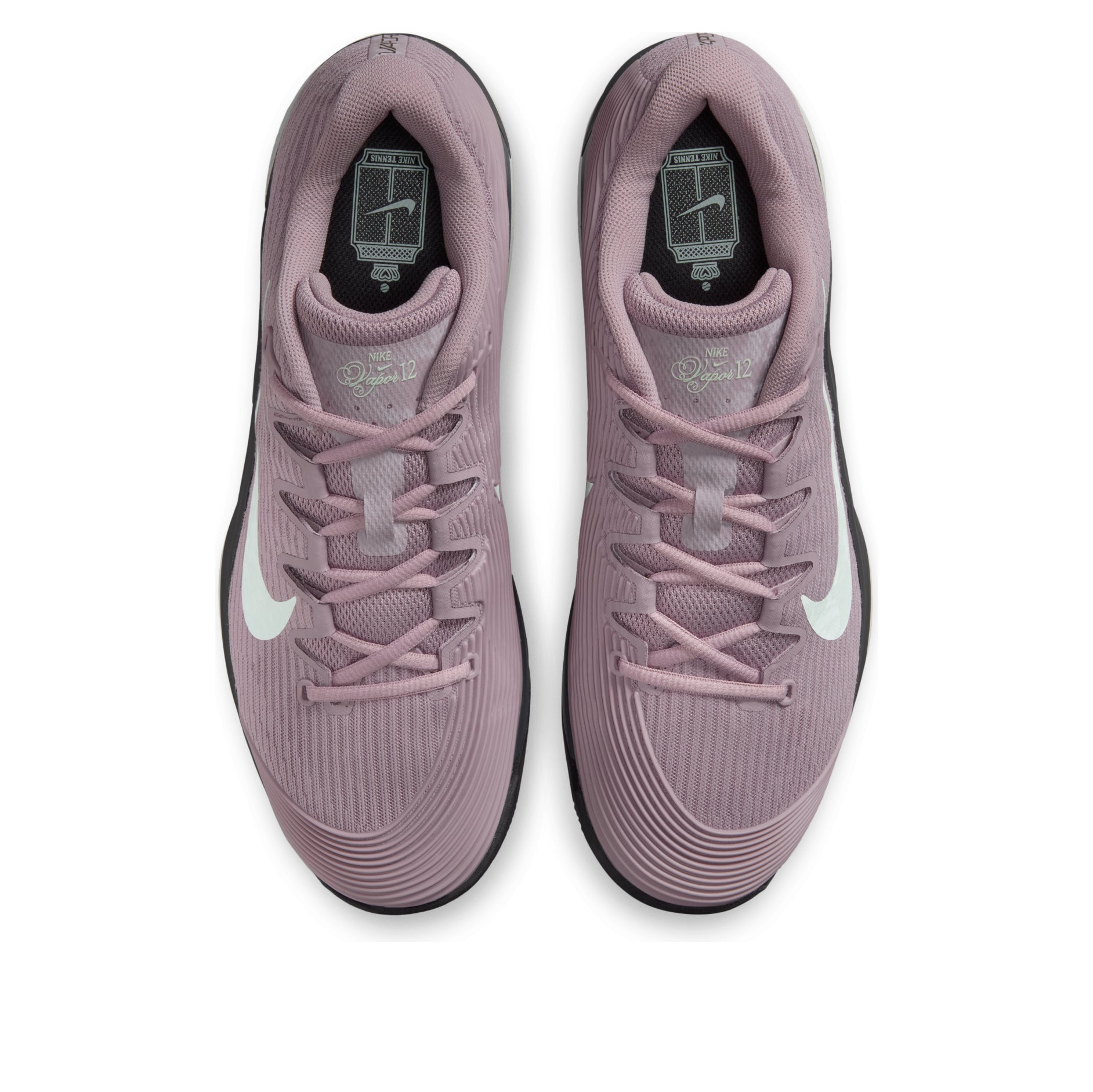 Nike Vapor 12 HC 'Light Violet Ore' IB2534-200
