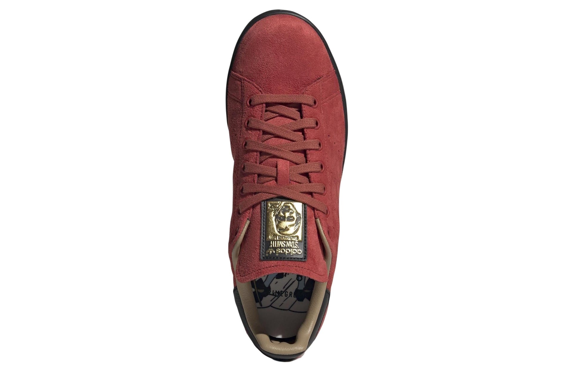 adidas Disney x Stan Smith 'Peter Pan - Captain Hook' HP5581