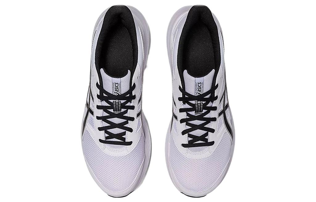 ASICS Jolt 4 Extra Wide 'White Black' 1011B602-101