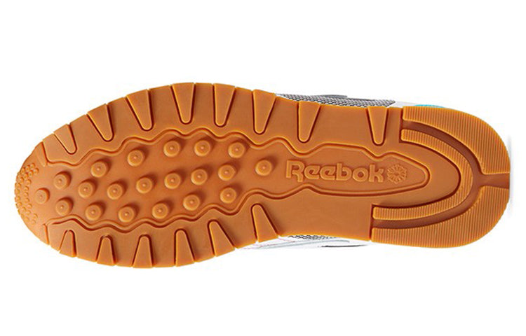 Reebok Classic Leather ATI 90s 'Skull Grey' DV5375