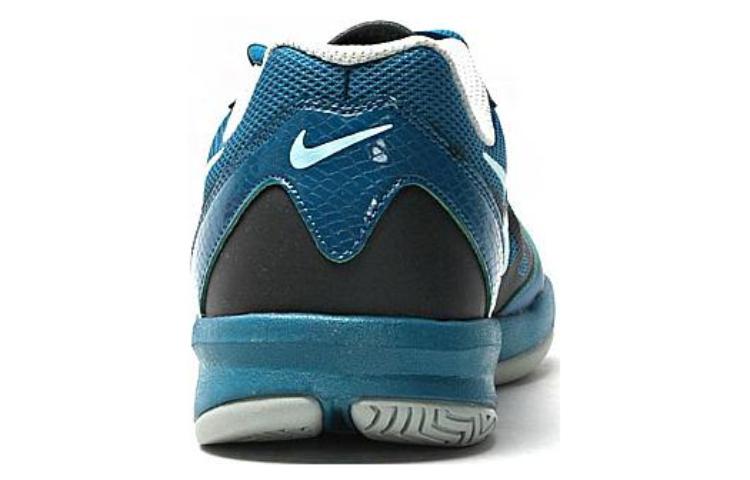 Nike Zoom Attero 2 'White Blue' 631646-301