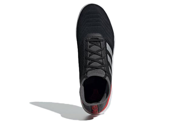 adidas Predator 19.3 TR 'Black Grey Pink' D97967
