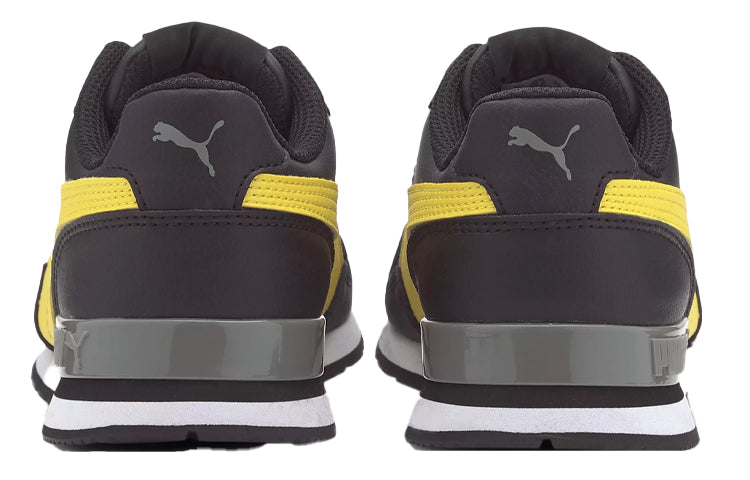 PUMA St Runner V2 L Low-top Black 366959-07
