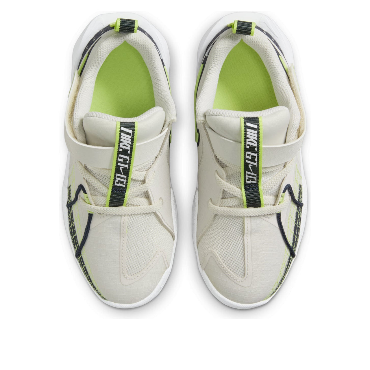 (PS) Nike Air Zoom GT Cut 3 'Phantom Light Lemon Twist' FD7034-005