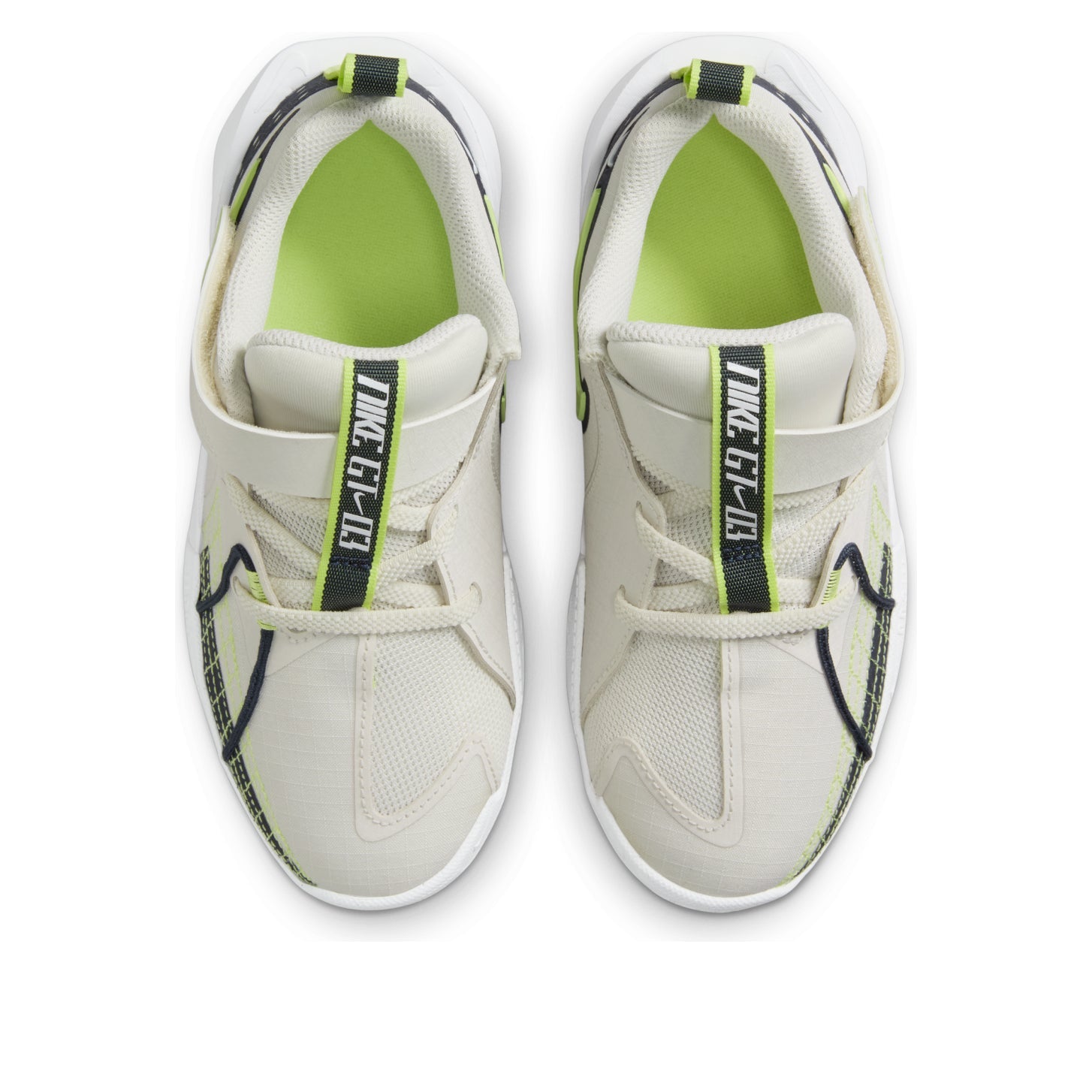 (PS) Nike Air Zoom GT Cut 3 'Phantom Light Lemon Twist' FD7034-005