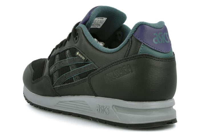ASICS Gel-Saga G-TX 'Black' 1191A286-001