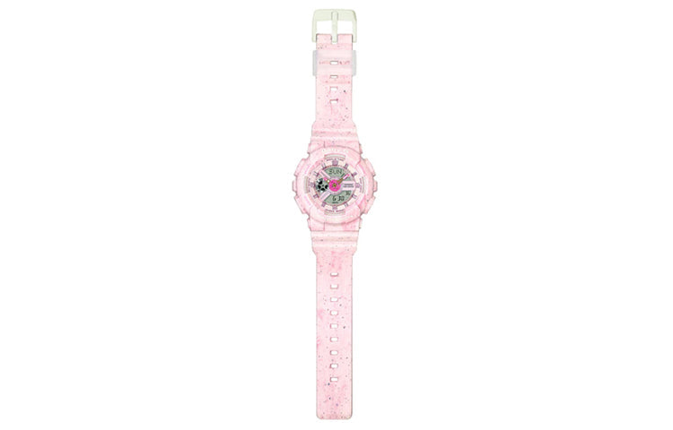 CASIO Baby-G 'Pink' BA-110PI-4APRH