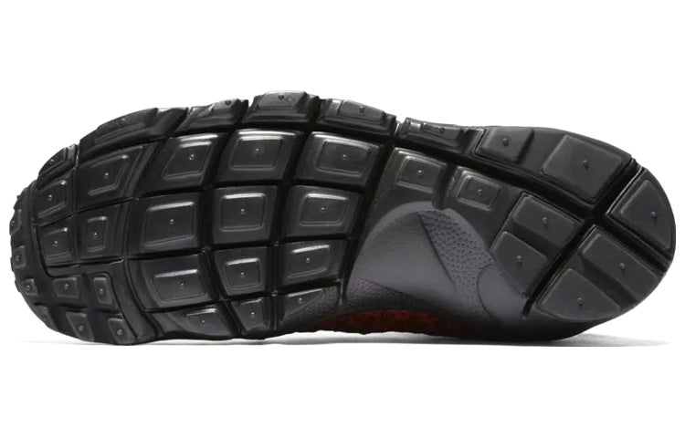 Nike Air Footscape Magista 'Team Red' 830600-600