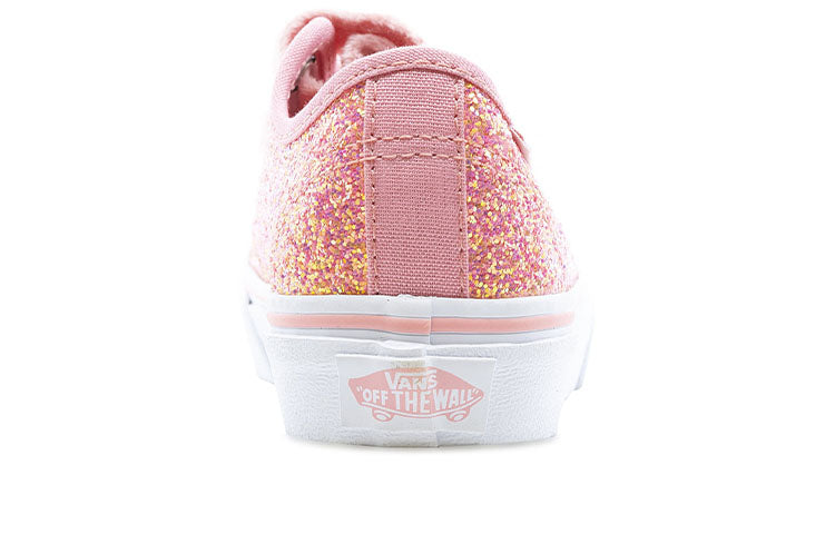 (PS) Vans Style 23 'Pink' VN0A3JFN2KO