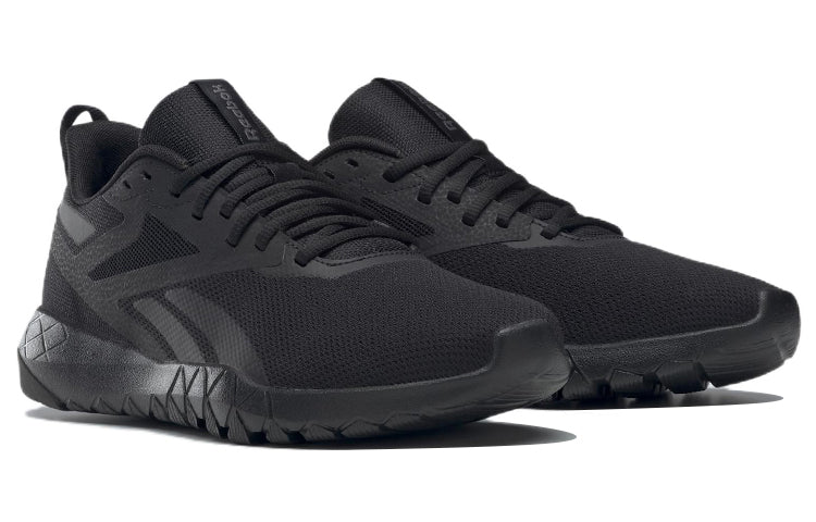 Reebok Flexagon Force 4 'Triple Black' GY6246