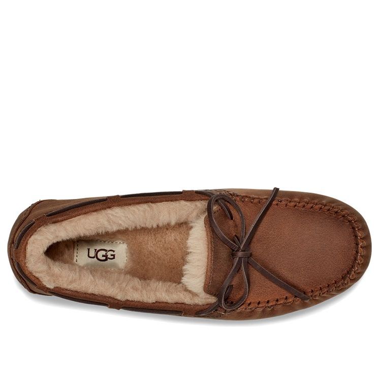 UGG Olsen Slipper 'Tan' 1112441-TAN