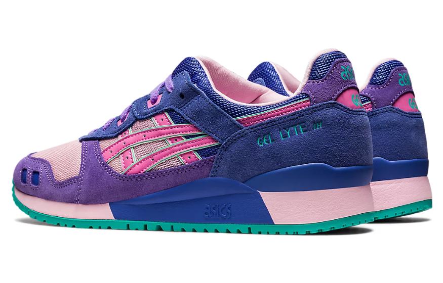 ASICS Gel Lyte 3 OG 'Cotton Candy Bubblegum' 1201A832-701