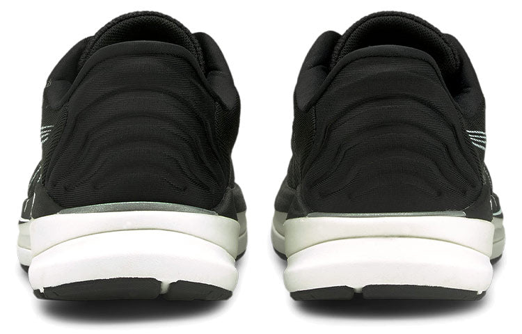 (WMNS) PUMA Magnify Nitro 'Black' 195172-01